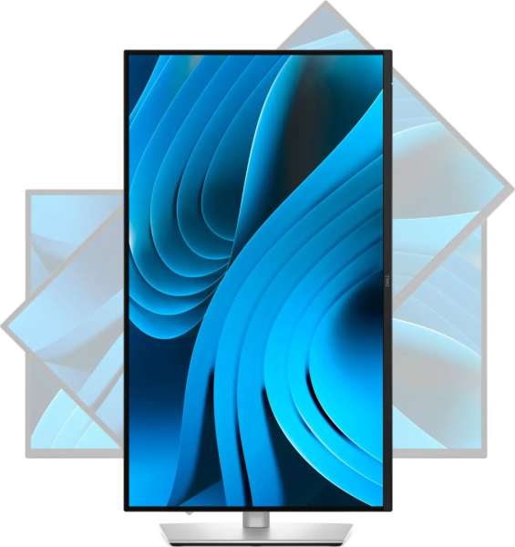 Dell 27" P2725DE IPS LED