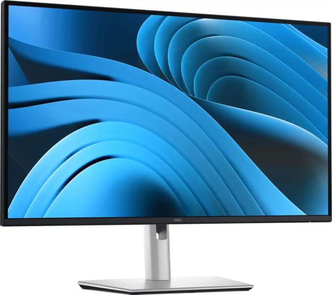 Dell 27" P2725QE IPS LED