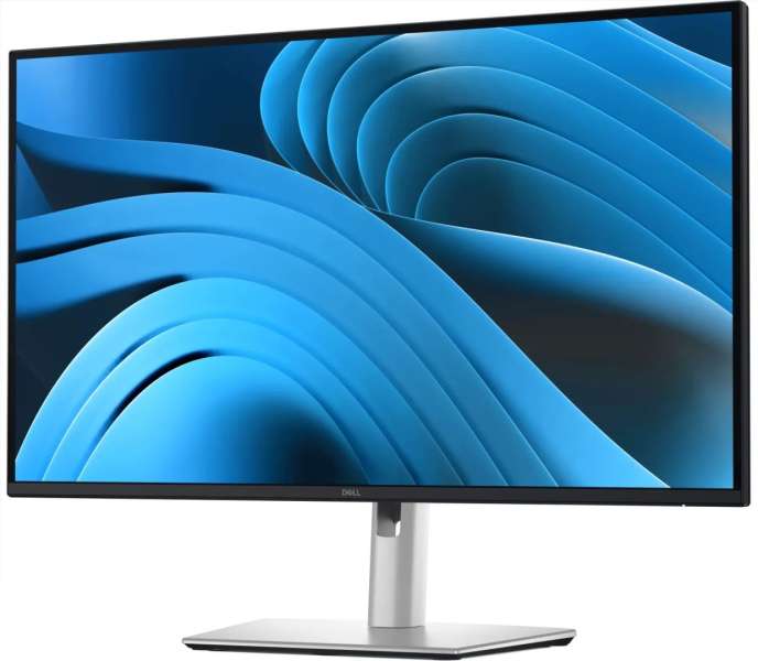 Dell 27" P2725QE IPS LED