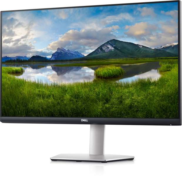 Dell 27" S2721QSA IPS LED