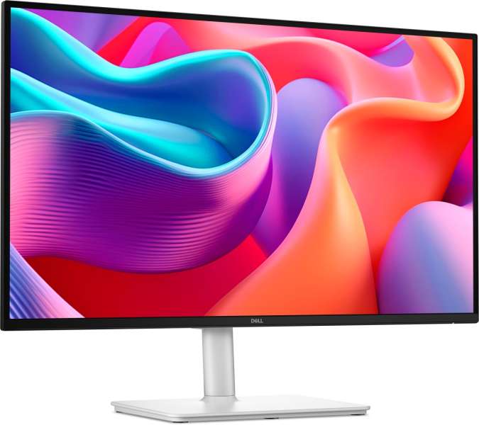 Dell 27" S2725DC IPS LED