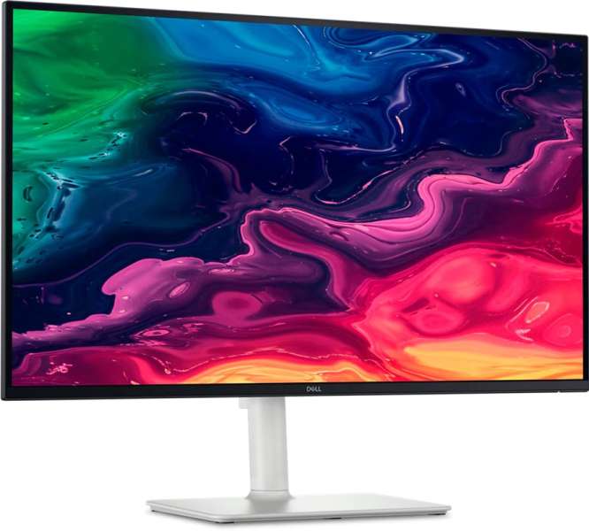 Dell 27" S2725QC IPS LED