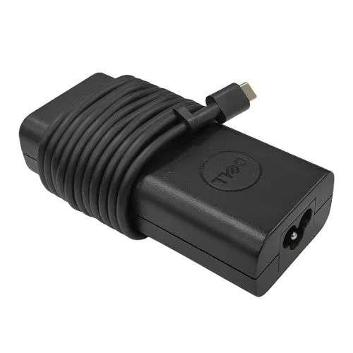 Dell 2NFMW 5-20V / 5A 65W Type-C Dell hálózati notebook töltő