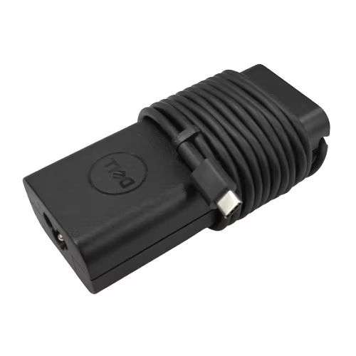 Dell 2NFMW 5-20V / 5A 65W Type-C Dell hálózati notebook töltő