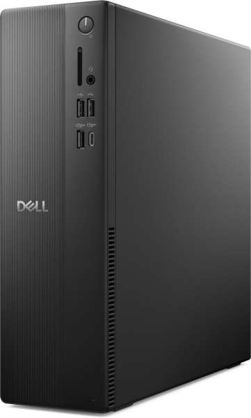 Dell Pro Slim Essential QVS1260 Black Dell Pro Slim Essential QVS1260 Black
