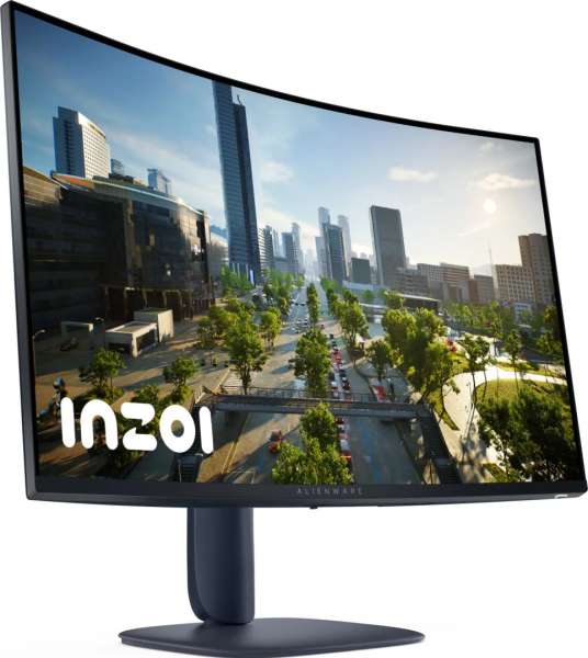 Dell 31,5" Alienware AW3225DM LED Curved