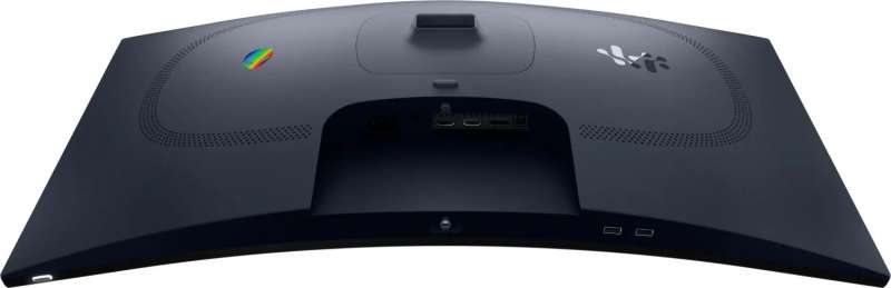Dell 31,5" Alienware AW3225DM LED Curved