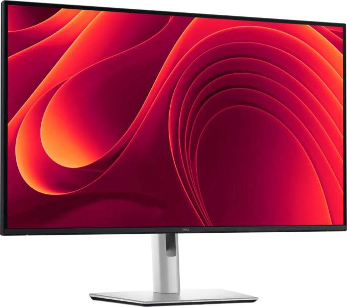 Dell 31,5" P3225QE IPS LED