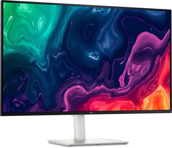 Dell 31,5" S3225QS LED