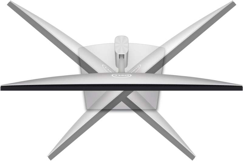 Dell 31,5" U3223QE IPS LED