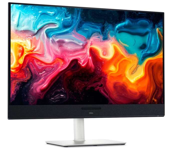 Dell 32" S3225QC OLED