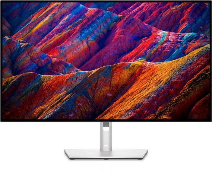 Dell 31,5" U3223QE IPS LED