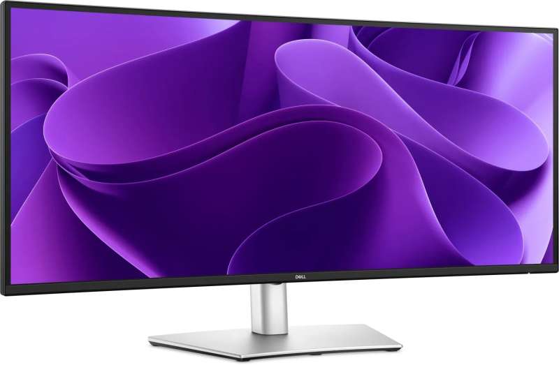 Dell 34,1" P3425WE IPS LED Curved