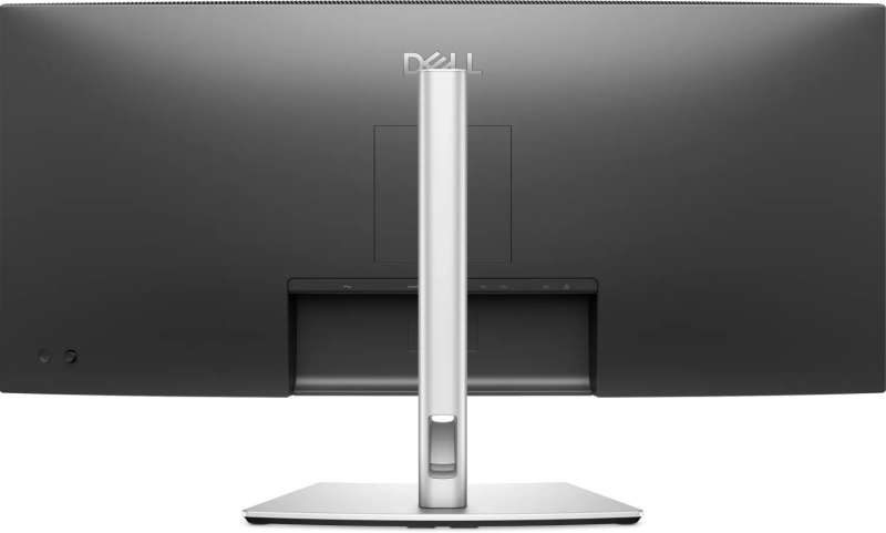 Dell 34,1" P3425WE IPS LED Curved