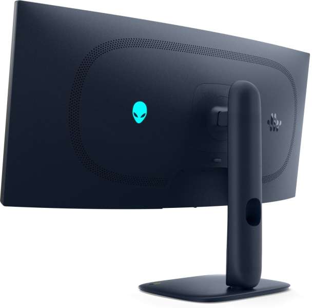 Dell 34" Alienware AW3425DW OLED Curved