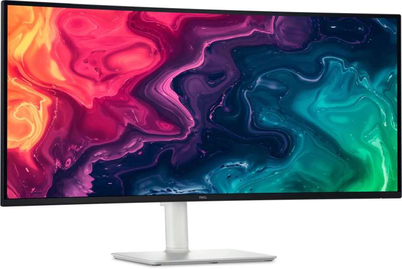 Dell 34" S3425DW LED Curved