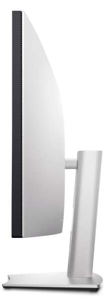 Dell 49" U4924DW IPS LED Curved