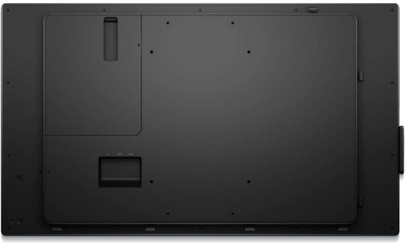 Dell 55" P5525QC IPS LED