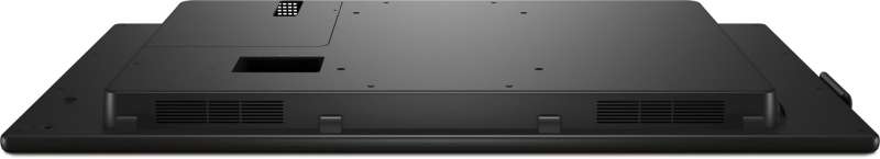Dell 55" P5525QC IPS LED