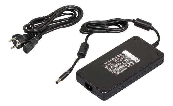 Dell 450-18650 19,5V / 12,3A 240W 7,4x5mm Dell hálózati notebook töltő