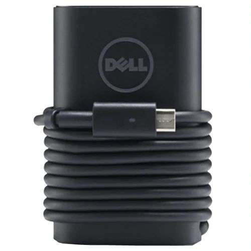 Dell 452-BDUJ 5-20V / 4,5A 90W Type-C Dell hálózati notebook töltő