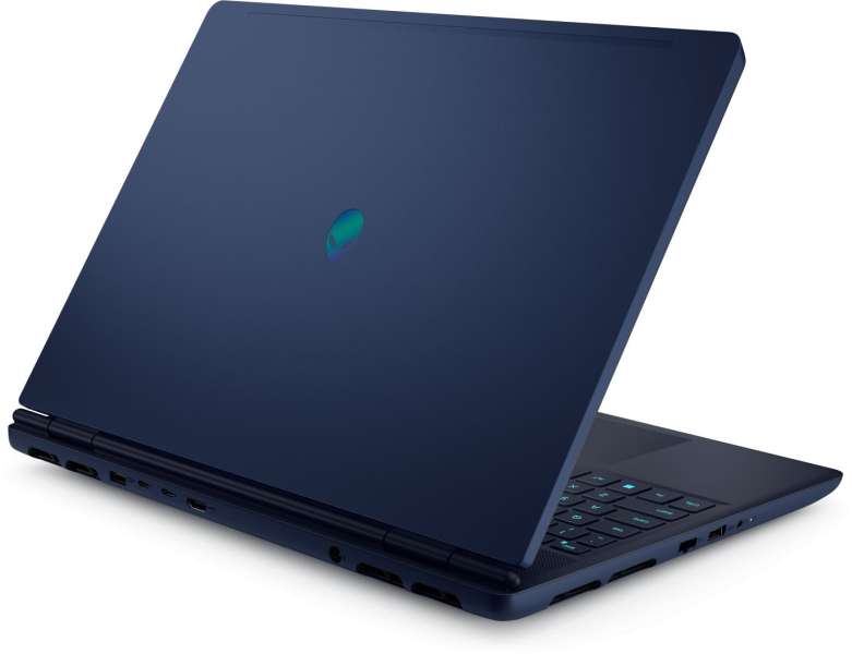 Dell Alienware 16X Aurora Interstellar Indigo Dell Alienware 16X Aurora Interstellar Indigo