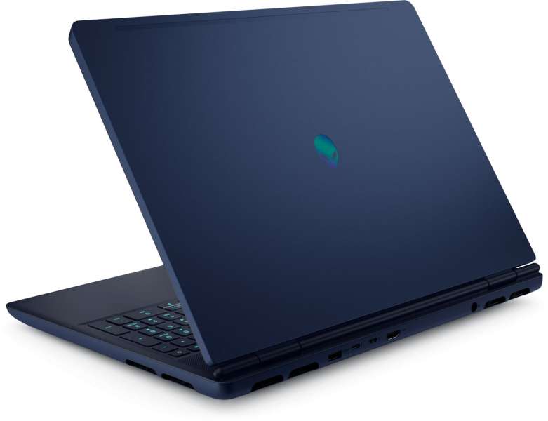Dell Alienware 16X Aurora Interstellar Indigo Dell Alienware 16X Aurora Interstellar Indigo