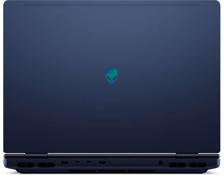 Dell Alienware 16X Aurora Interstellar Indigo Dell Alienware 16X Aurora Interstellar Indigo