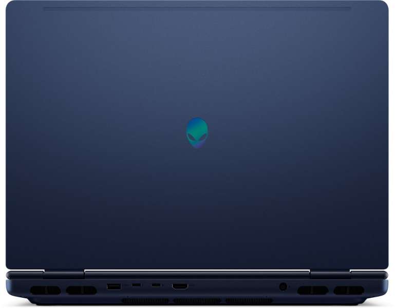 Dell Alienware 16X Aurora Interstellar Indigo Dell Alienware 16X Aurora Interstellar Indigo