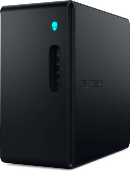 Dell Alienware Aurora ACT1250 Black Dell Alienware Aurora ACT1250 Black