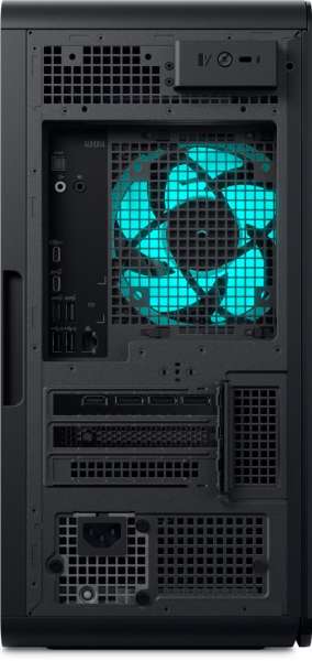 Dell Alienware Aurora ACT1250 Black Dell Alienware Aurora ACT1250 Black