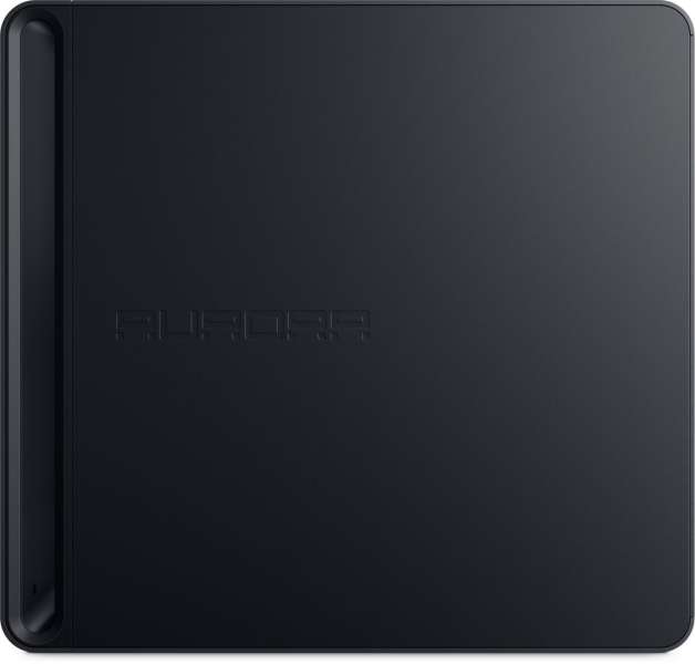 Dell Alienware Aurora ACT1250 Black Dell Alienware Aurora ACT1250 Black