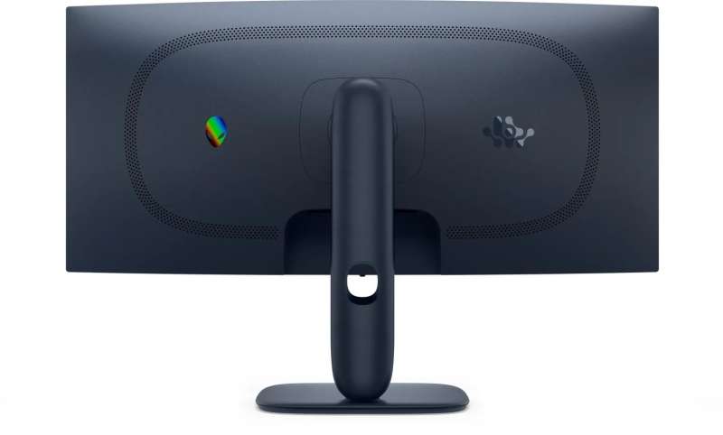 Dell 34" Alienware AW3425DWM LED Curved