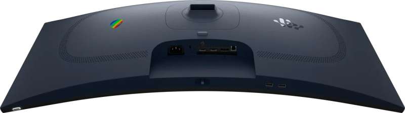 Dell 34" Alienware AW3425DWM LED Curved