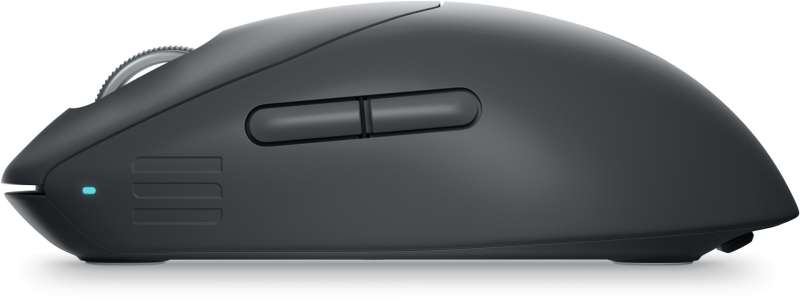 Dell Alienware Pro Gaming Mouse Black