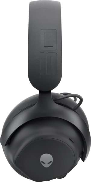 Dell Alienware Pro Wireless Gaming Headset Dark Side of the Moon