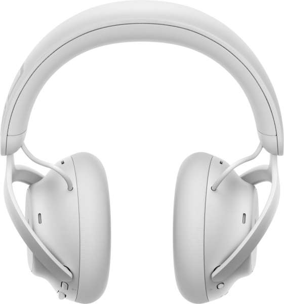 Dell Alienware Pro Wireless Gaming Headset Lunar Light