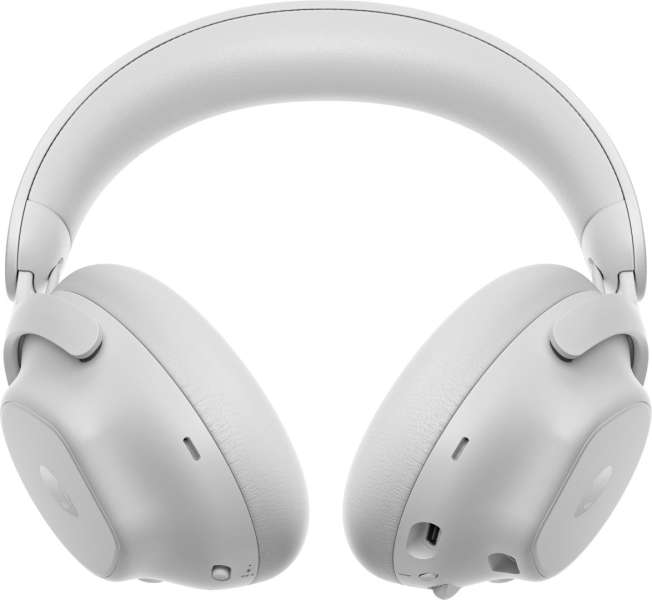 Dell Alienware Pro Wireless Gaming Headset Lunar Light