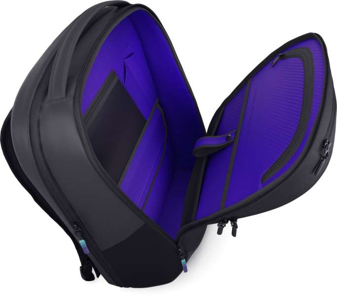 Dell AW7825P Alienware 18 Backpack Black