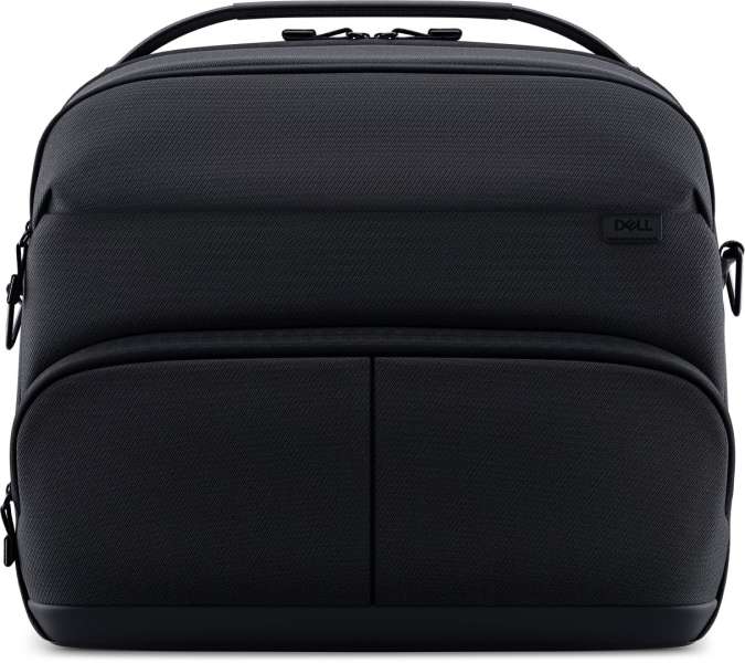 Dell CC5626 Pro 14-16 Plus EcoLoop Briefcase Black