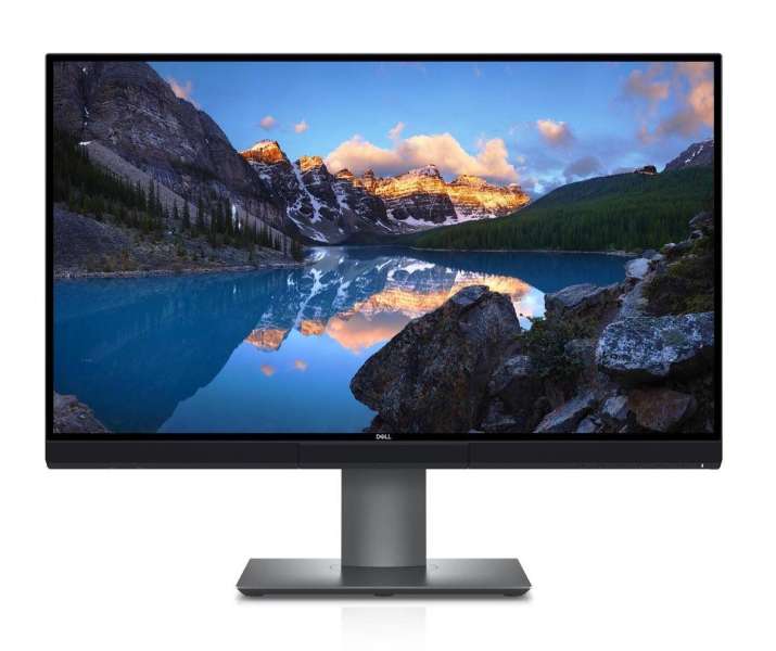 Dell 27" UP2720Q IPS LED