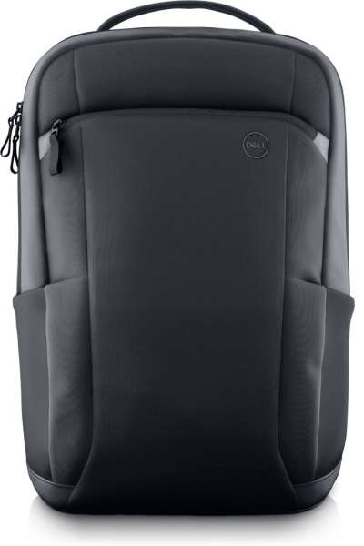 Dell CP5724S Ecoloop Pro Slim Backpack 15,6" Black