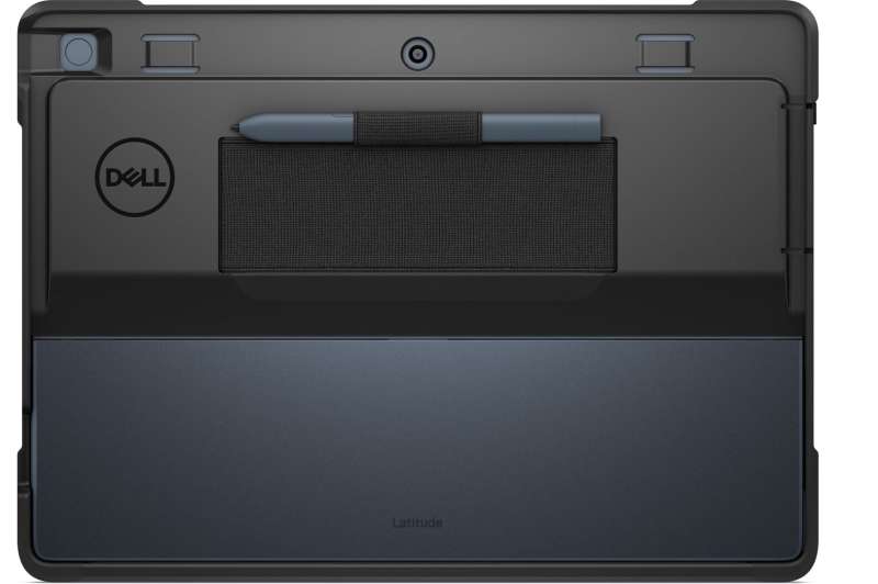 Dell EcoLoop Protective Case for Latitude 7350 Detachable
