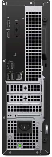 Dell ECS1250 Slim Black Dell ECS1250 Slim Black