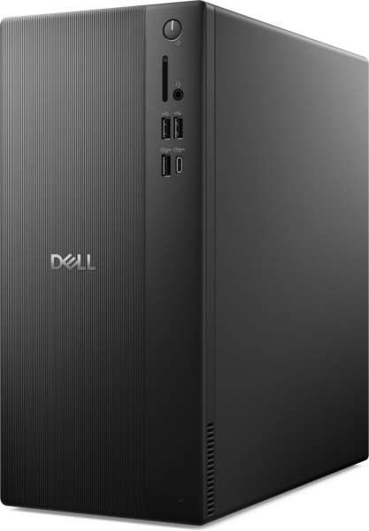 Dell ECT1250 Tower Black
