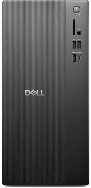 Dell ECT1250 Tower Black