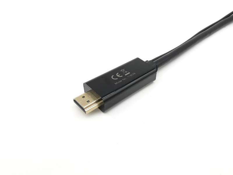EQuip HDMI to DisplayPort Adapter