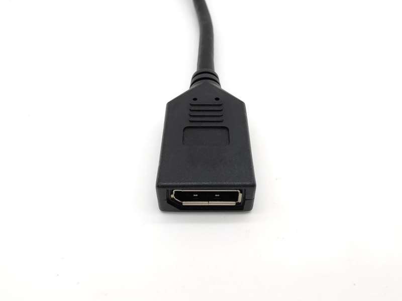 EQuip HDMI to DisplayPort Adapter