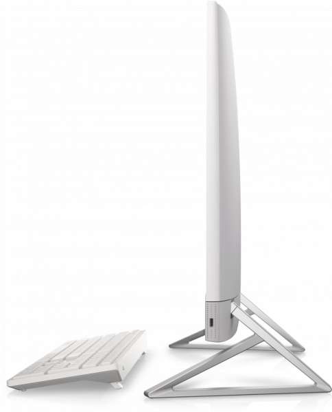 Dell Inspiron 5410 AiO Pearl White Dell Inspiron 5410 AiO Pearl White