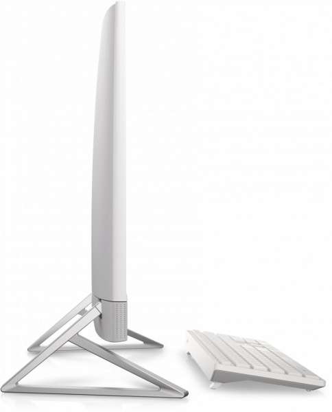 Dell Inspiron 5410 AiO Pearl White Dell Inspiron 5410 AiO Pearl White